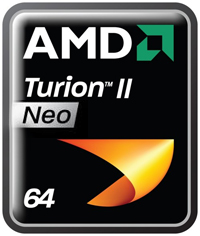 AMD Turion II Neo Dual-Core K665